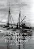 The Mystery of the Sinking Icelandic Fishing Vessel Aust (Love)