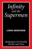 Infinity and the Supermen