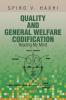 Quality and General Welfare Codification