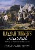Hannah Turner's Journal