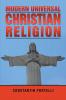 Modern Universal Christian Religion