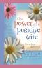 Power of a Positive Wife Devotional & Journal