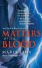 Matters of the Blood (Blood Lines)