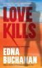 Love Kills: A Britt Montero Novel