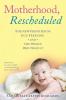 Motherhood Rescheduled: The New Frontier of Egg Freezing and the Women Who Tried It
