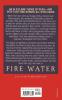 Fire Water (Peter Bartholomew Mystery)