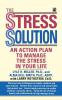The STRESS SOLUTION