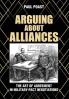 Arguing about Alliances
