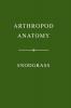 Textbook of Arthropod Anatomy