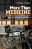 More Than Medicine