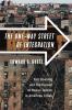 One-Way Street of Integration