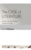 The Case of Literature
