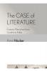 Case of Literature