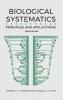 Biological Systematics