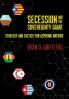 Secession and the Sovereignty Game