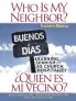 Who Is My Neighbor?  Teacher Manual