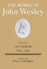 Works of John Wesley Volume 27