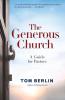 Generous Church