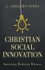 Christian Social Innovation