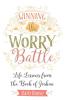 Winning the Worry Battle