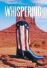 Whispering