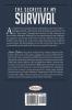 The Secrets of My Survival