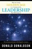 Why the Coming Golden Age Is a Certainty and the Leadership That Will Produce It: The necessity of proper thinking for everyone.