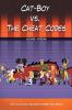 Cat-Boy vs. the Cheat Codes