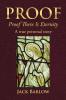"It is my sincerest hope that readers of Proof will benefit spiritually from the personal visitations and experiences described in my book. I hope they will share them with others and help them achieve a closer relationship with God. I want to awaken nonbelievers and doubters and convince them that Jesus Christ and spiritual beings exist. They are here to serve all of us, if asked, by offering guidance on our journeys. Reading Proof can have a profound spiritual effect on your soul and can change many people's lives. PROOF, a true and personal story supports the reality of spiritual life and eternity in heaven. I have been blessed to be able to offer this wisdom to mankind void of all my mental emotional and questionable feelings about my spiritual visitations and experiences."