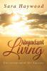 Abundant Living