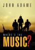 Where's the Music?