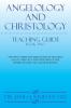 ANGELOLOGY AND CHRISTOLOGY