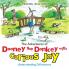 The Adventures of Dooney the Donkey with Curious Jay: Understanding Differences