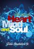 Untold Lyrics of the Heart Mind and Soul