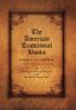 The American Traditional Books Book 1 and Book 2