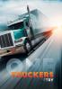One Truckers Poetry