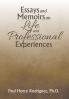 Essays and Memoirs on Life and Professional Experiences