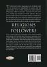 RELIGIONS AND FOLLOWERS