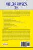 Nuclear Physics
