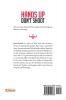 Hands Up Don't Shoot: Inspiration from Ferguson Missouri