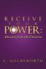 Receive Your Power