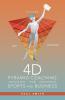 4D Pyramid Coaching for Sports and Business
