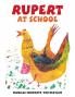 Rupert at School