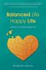 There are many types of relationshipsrelationships with yourself, others, your career, your creativity, and your money. When one or more of these kinds of relationships, called Soul Nourishing Foods, are out of balance, your health and happiness can be compromised. This book will help you understand the thirteen relationship types, how they affect your health, and how you can begin to nurture them on your path to a life of abundant joy.. This is a beautiful account of a personal journey from the painful depths of emotional crisis to the redemption of a life of fulfillment. Elizabeth takes the holistic approach and integrates the nourishment of the soul and body. Her message is simple yet powerful and poignant: be Oneto yourself and the harmonious Universe.. Marion Betancourt-Albrecht, MD. Elizabeths personal journey is inspiring, and from it, she has created a comprehensive and practical guide to bringing more balance into your life.. Nicole Egenberger, ND, Clinic Director, Remde Naturopathics Integrative Clinic for Natural Medicine