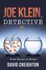 Joe Klein Detective