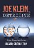 Joe Klein Detective