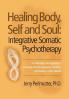 Healing Body Self and Soul