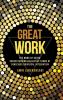The Great Work