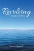 Revolving Shades of Blue