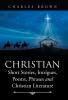 Christian Short Stories Intrigues Poems Phrases and Christian Literature